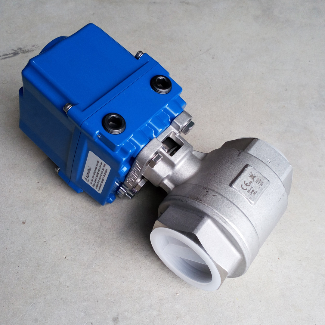 valvesonlineuk's tweet photo. 2β #Mars #Series22 #BallValve Fitted with #HQ004 #ElectricActuator
easy to configure & order online: https://t.co/gDukO0n5En
#valvesonline #valves #marsvalves #marsbalvalves #marsseries22 #actuated #valvespecialist #actuationspecialist #engineering #engineeringuk https://t.co/JHzYv4lODy
