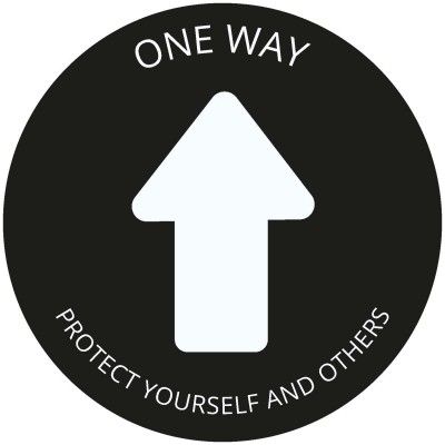 RebelOffice's tweet photo. #SocialDistancing stickers suitable for all workplaces are available to order from Quills Group. We can print any design or pick from one of our huge range of ready made templates. Shop now: 

https://t.co/HbN58OSXcW https://t.co/JxtqaK9kdE