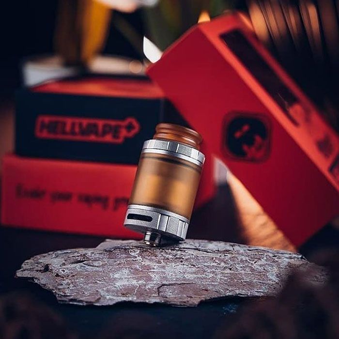 HealthCabin's tweet photo. Hellvape Destiny RTA Atomizer 4ml
AS LOW AS US $14.71
Shop>>
https://t.co/cWpM0igGVK
#HellvapeDestinyRTA #HellvapeDestiny #DestinyRTA #Destiny #vape #rda #rdta #vapelyfe #vapefam #vapepics #vapelife #ecig #vaping #vapepic #eliquid #ejuice https://t.co/6D70sq4EHe