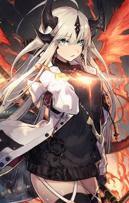 ?Reed? #アークナイツ 