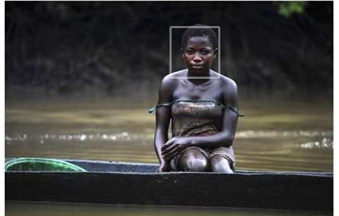 MaziNnamdiKanu's tweet photo. After listening to how the Fulani oligarchy loots the oil revenues but leave your land polluted and your community under-developed, the only reasonable and rightful thing is to demand self-determination. @UNGeneva 

#RejectNigeria and demand #BiafraExit  

https://t.co/aHYYI9sYDS https://t.co/tiu1V5IMIv