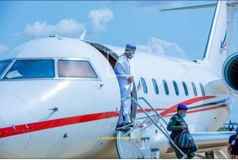 MaziNnamdiKanu's tweet photo. After listening to how the Fulani oligarchy loots the oil revenues but leave your land polluted and your community under-developed, the only reasonable and rightful thing is to demand self-determination. @UNGeneva 

#RejectNigeria and demand #BiafraExit  

https://t.co/aHYYI9sYDS https://t.co/tiu1V5IMIv