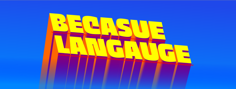 becauselangpod's tweet photo. Dangit, I always get this wrong
🅳 https://t.co/gcUYr6J4zO