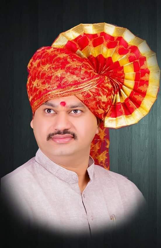 ARUN AGHAV tweet media