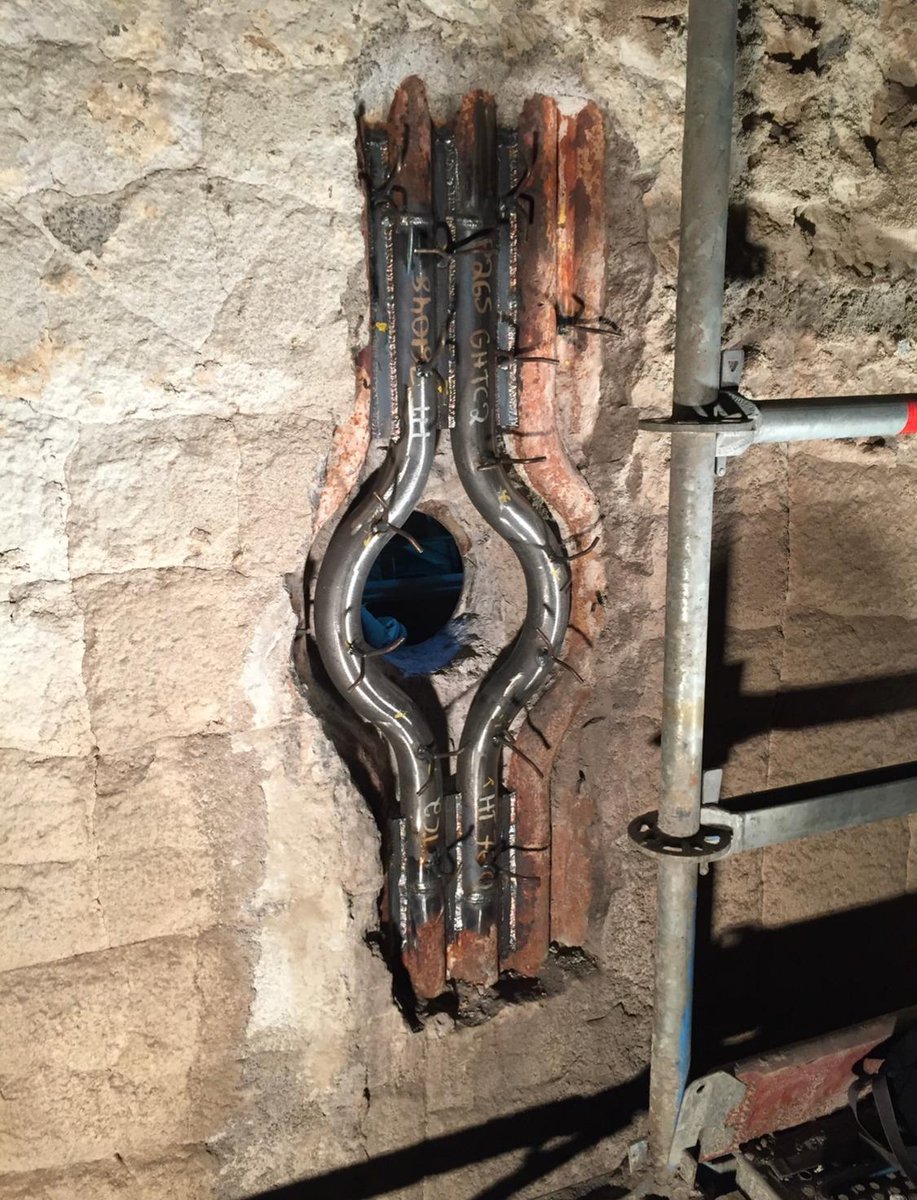 Axis NDT's mobile darkroom means that we can develop our film on site and do not have to 'run' film back to base for development. This removes the risk of re-shoots and holding up your project. When we leave site, we leave your radiographs and reports with you, job done!