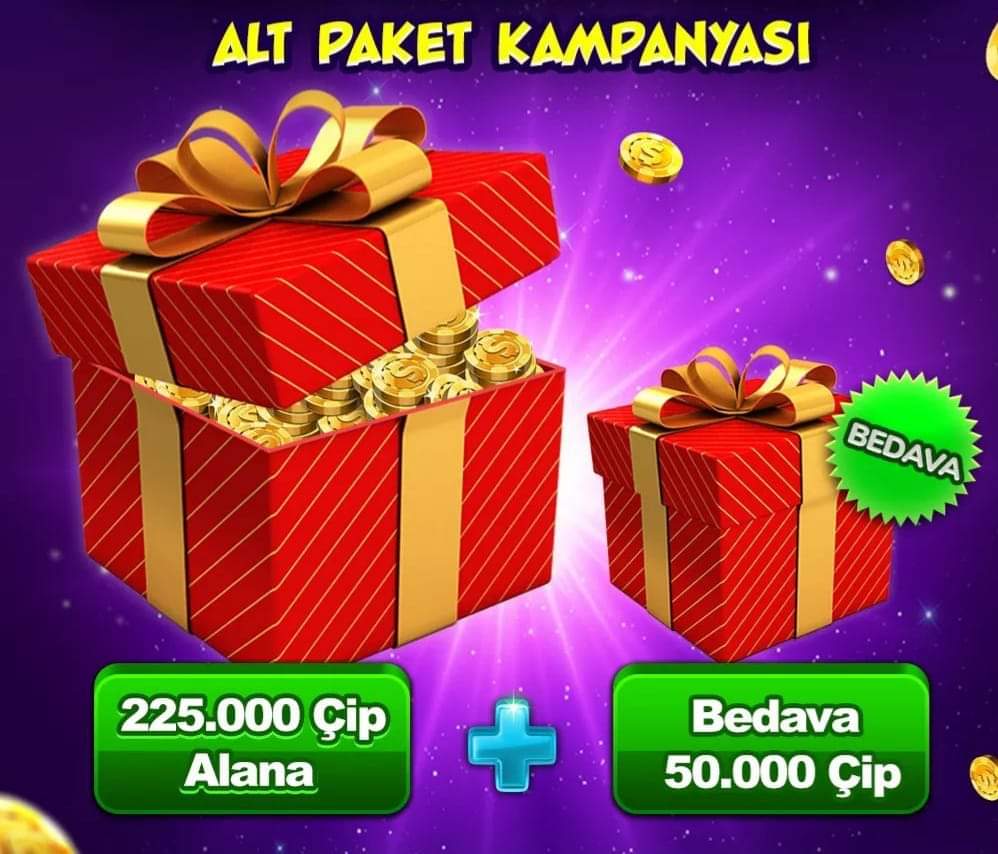 okeyplus1's tweet photo. KAMPANYA BİTMEDEN YAKALA! ❤

225.000 ve üzeri tüm paketlerde 1 alana 1 alt Çip paketi hediye!🥳🥳

https://t.co/khPoR5wD4O << Hemen Oyna https://t.co/3Y6yEDJRg3