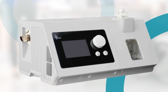PrimedeqIndia's tweet photo. High Flow Oxygen Therapy - HFNC Systems Order Now! - *|https://t.co/g2N5ewcQcf|*

#primedeq #oxygentherapy https://t.co/fIR7uOYDR0