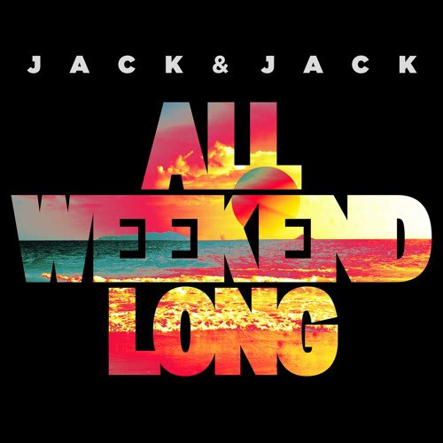 ‘Have you ever stayed up all night?’‘Cause what if it don't come?’‘What if tomorrow don't come?’— All Weekend Long