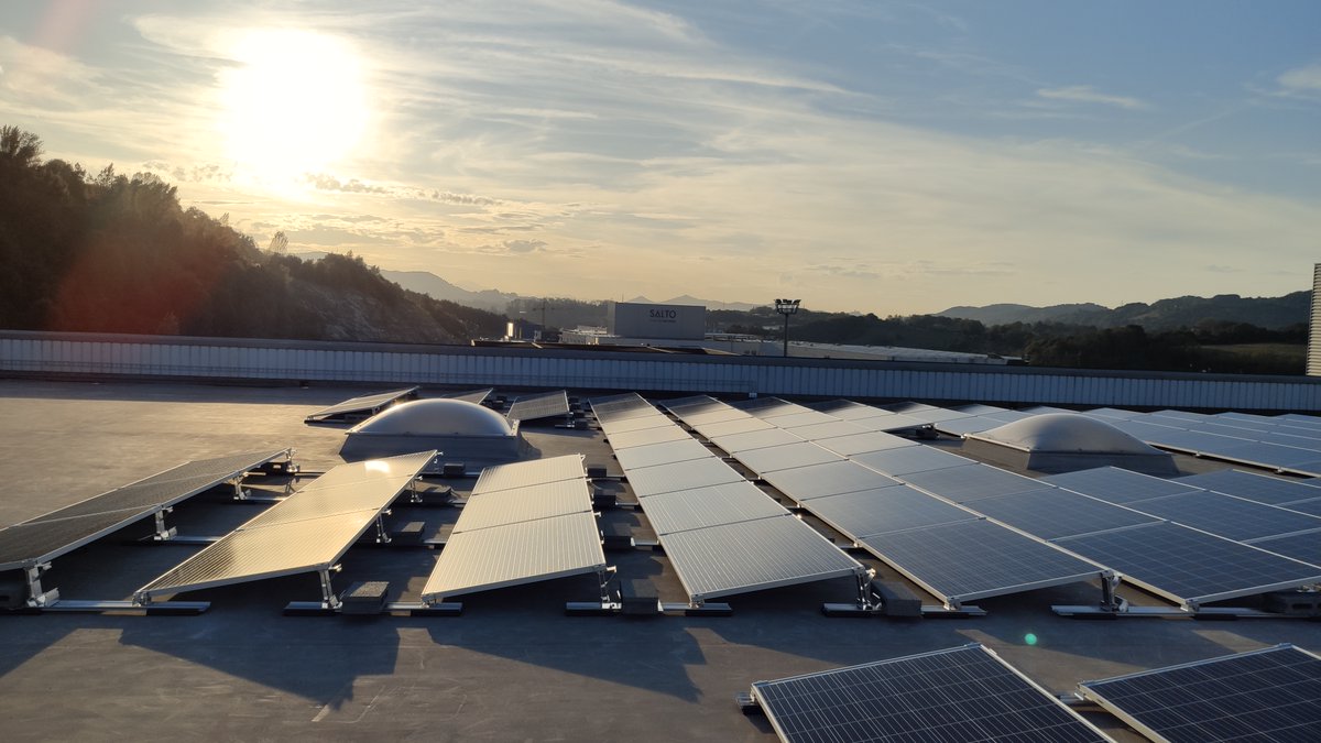 Revista Energética tweet media