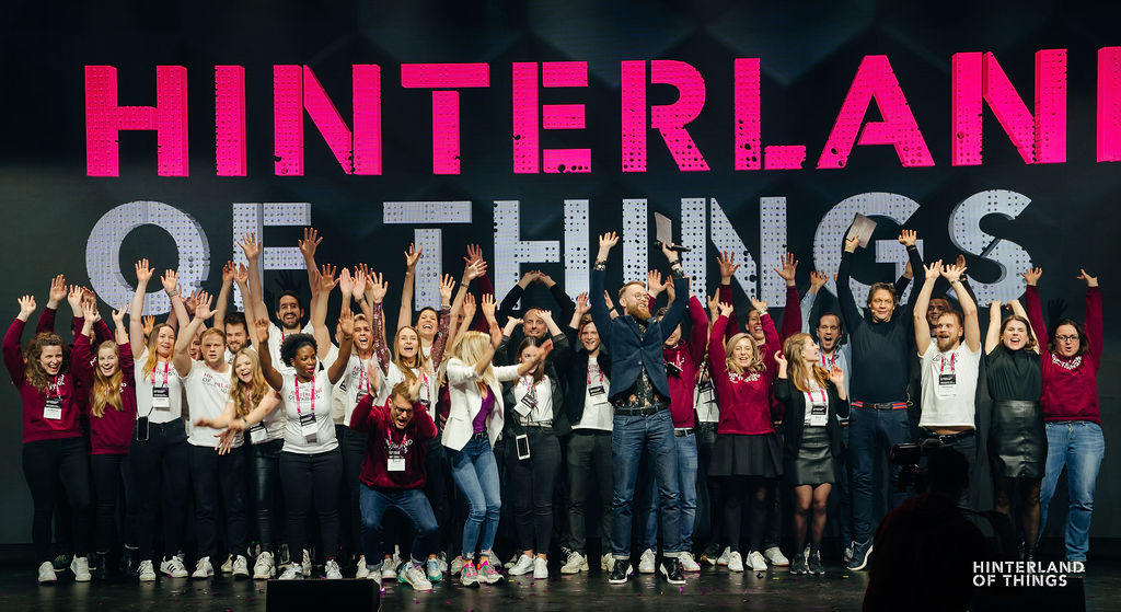 Hinterland_2018's tweet photo. WE ARE #HIRING!

Join @HelloFounders building bridges between #startups, tech innovators and the hidden champions of German #Mittelstand 

- Junior #Event Manager https://t.co/GEWxyrZwLK
- Online #Marketing Manager https://t.co/okXL1eGvFF

We are looking forward to meeting you! https://t.co/OyqHpag5ic