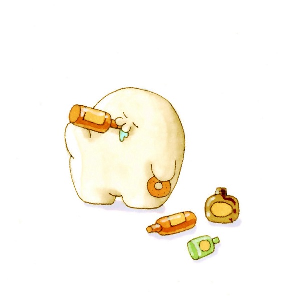 Twoucan やけ酒 の注目ツイート イラスト マンガ コスプレ モデル