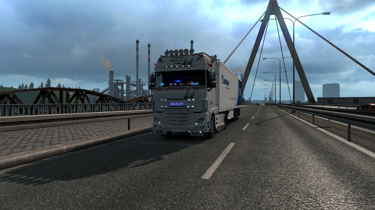 Matto3_0's tweet image. #dafunityedition