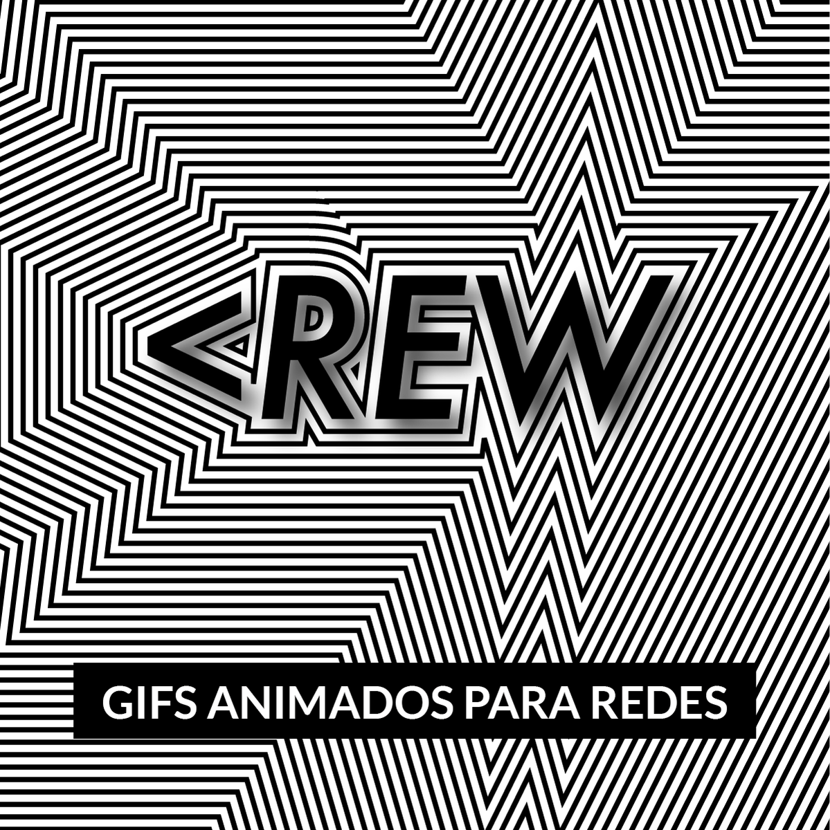 Estacion_Diseno's tweet image. Descubre cómo #diseñar tus propias creaciones #animadas con el #curso de Gifs Animados para Redes Sociales, y utilízalos en tus publicaciones, anuncios, página web, email marketing, entre otros muchos sitios. 
Más info:  cutt.ly/0p9bBnq

¡Últimos días para apuntarse!