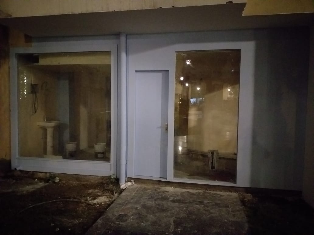 vivekvardhan007's tweet photo. It has become a practice of the builder to commercialize the residential premises of this Project (Samridhi Grand Avenue,Techzone-4). Already a public restaurant is open inside the society followed up by this Poly Clinic.Kindly intervene.
@UPRERAofficial @dmgbnagar @greaternoida https://t.co/gUpF1k033t