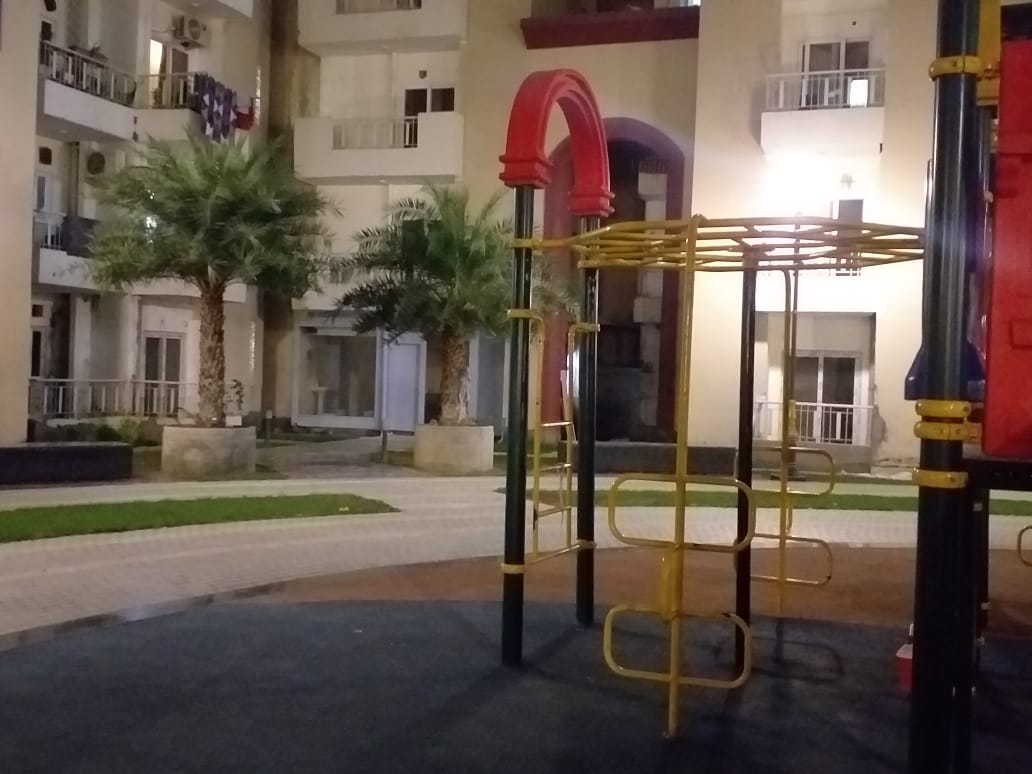 vivekvardhan007's tweet photo. It has become a practice of the builder to commercialize the residential premises of this Project (Samridhi Grand Avenue,Techzone-4). Already a public restaurant is open inside the society followed up by this Poly Clinic.Kindly intervene.
@UPRERAofficial @dmgbnagar @greaternoida https://t.co/gUpF1k033t