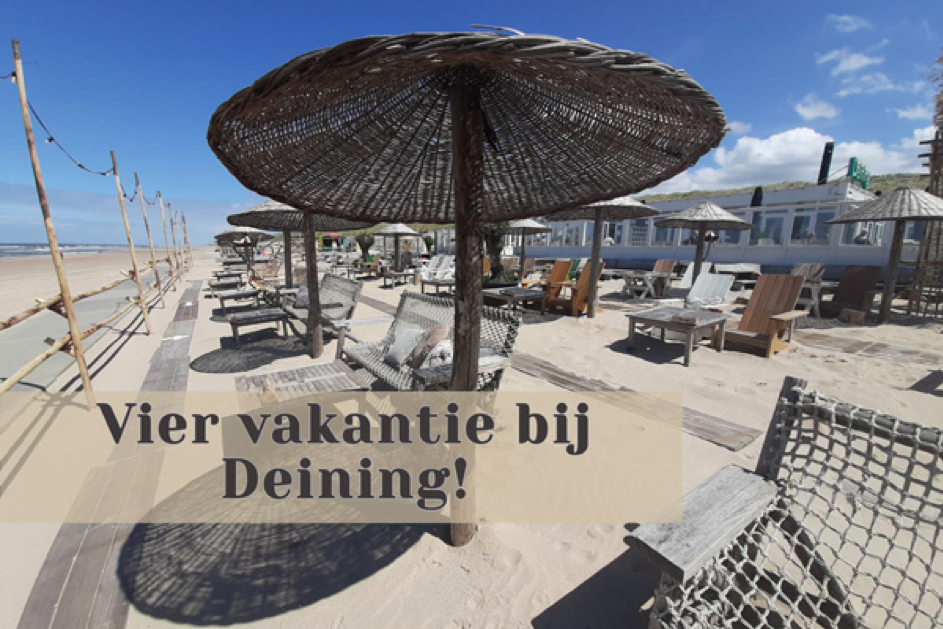 Geniet van zon, #zee, #strand en ons vergrote terras, met ruime afstand tussen de gasten. Ook zonder reservering ben je van harte welkom om heerlijk te #eten en te drinken! Tip: probeer eens een versbereide #pizza. Gebakken in onze nieuwe houtoven: deining.nl/restaurant-str…
