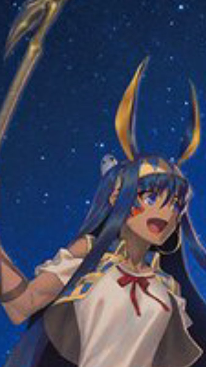 公式】Fate/Grand Order on X: 