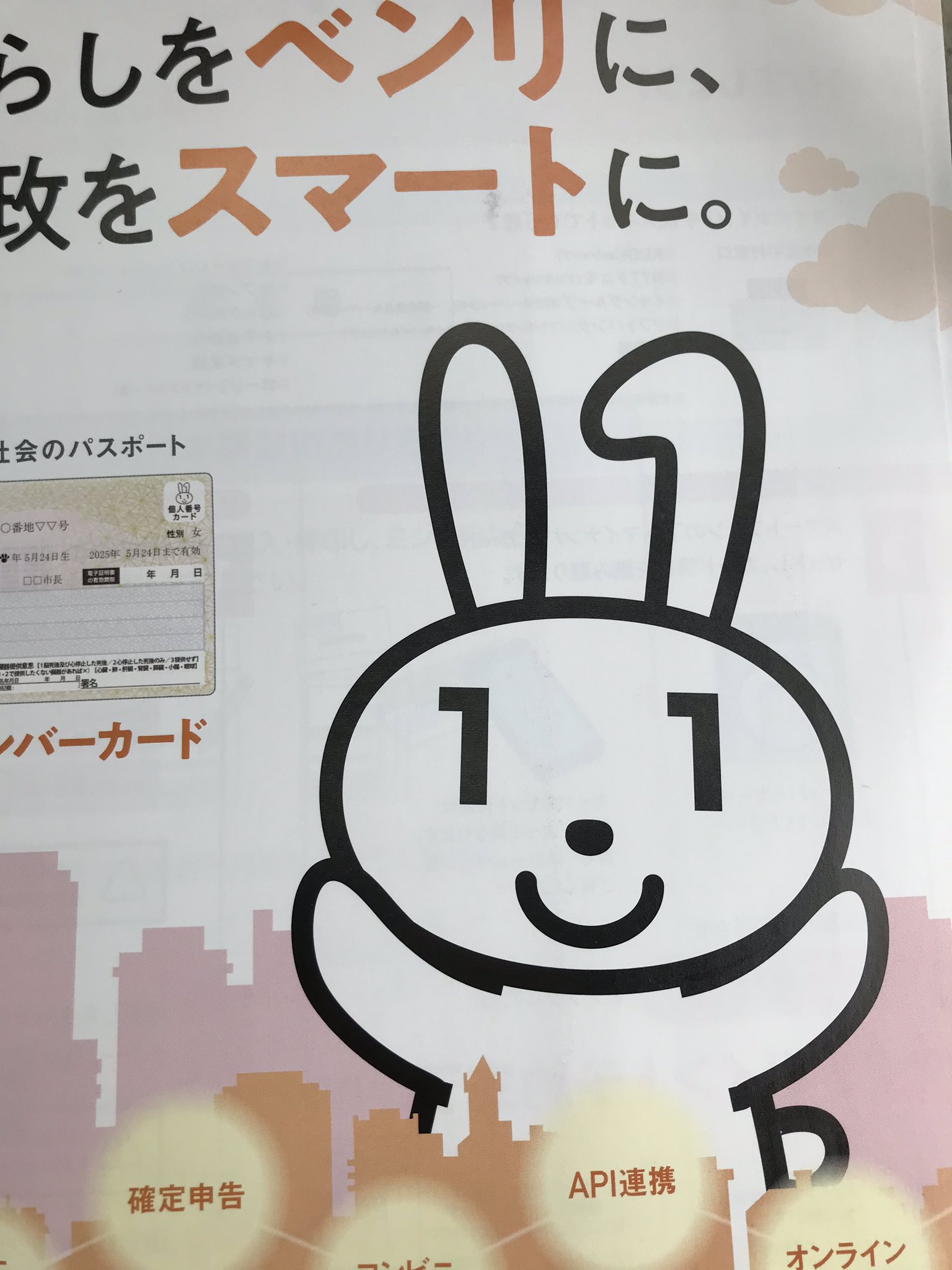 うさぎさん専用 ワタナベイビー on X: 