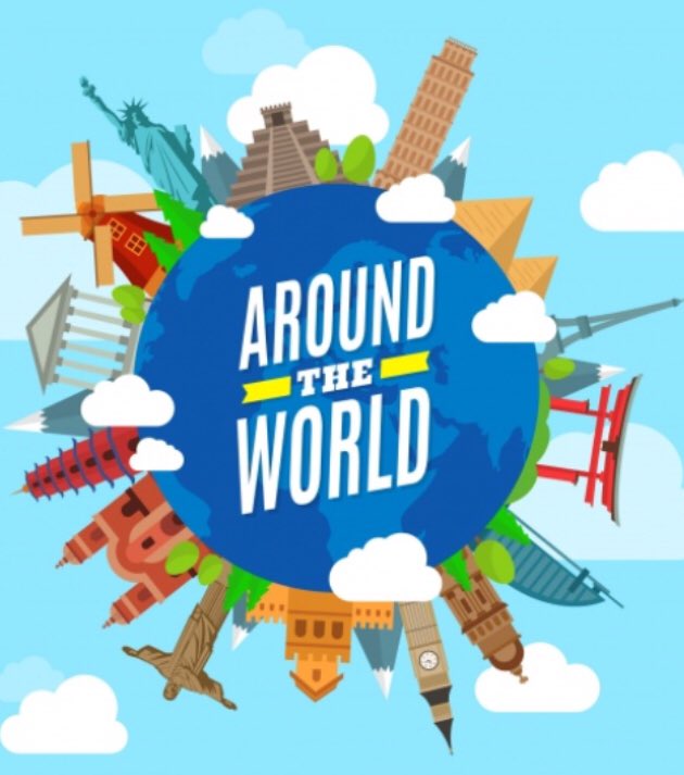 HothamBerryman's tweet photo. Remember to check out the zoom stories running today as part of our International Children's Festival.
Get your link via Google Classroom #HothamPrimary @HothamMissK @HothamMissCopn1 @HothamMissThorp @HothamHead https://t.co/CIuVr38fdw