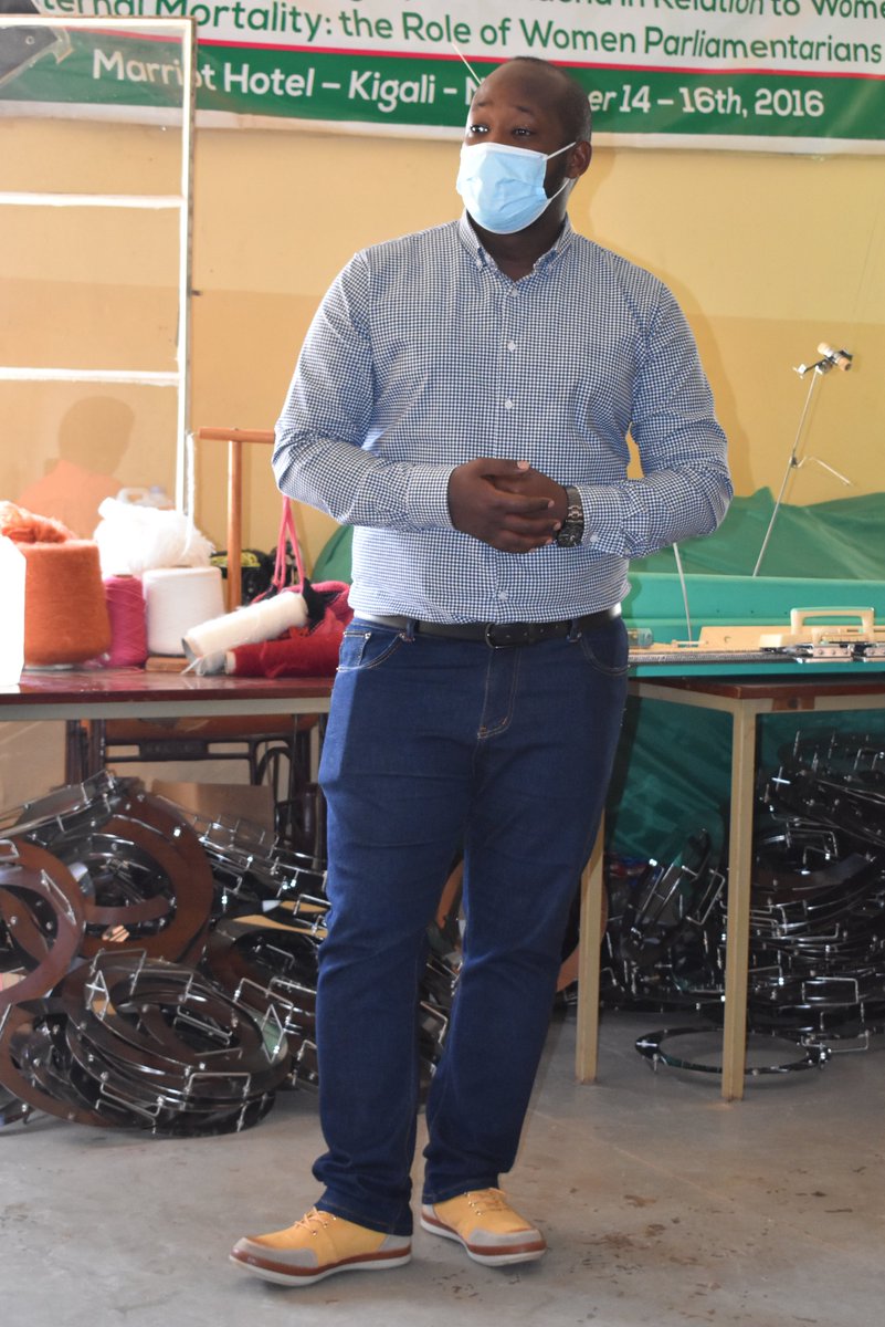 Rwanda Women's Network tweet media