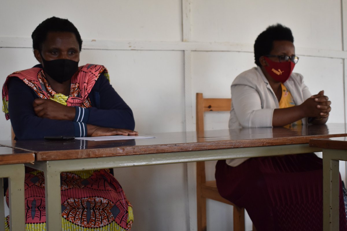 Rwanda Women's Network tweet media