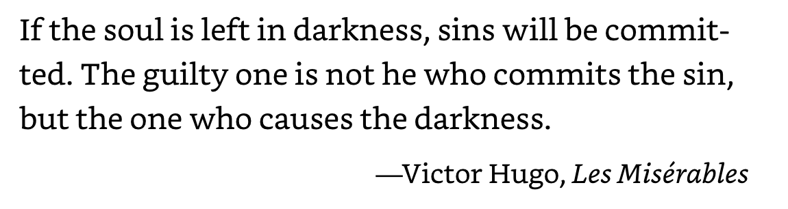 1/ Mary opens her book with a quotation suggesting that the villain of the story isn't the twisted and warped Donald, but the parents who left his soul in darkness. Fred, the patriarch built a real estate empire during the post WWII housing boom. He was a competent builder.