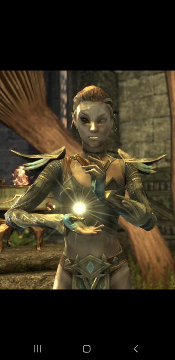 TamrielicP's tweet image. With the #dunmer, their history will need to be broken into two parts. Part 1, their time as the #chimer is on its way. Stay tuned! @thehivehq #elderscrolls #elderscrollsonline #elderscrollspodcast #elderscrollslore #tes3morrowind #elderscrollsraces #tamriel #racesoftamriel