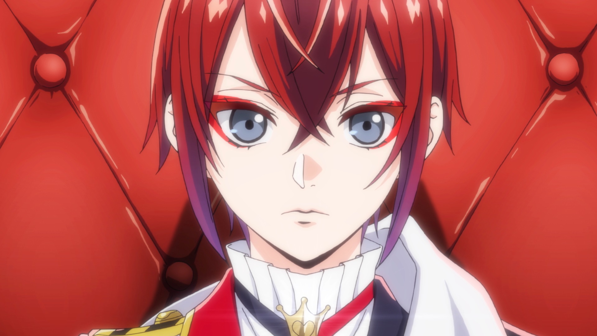 にじめん編集部 ツイステ 第1弾はハーツラビュル寮 新tvcm公開中 リドル役 花江夏樹さんの録り下ろしボイス使用 意味深な描写 美麗な映像に釘付けです ツイステのcm もトレンド入り T Co 6tudwwmvmx ツイステ にじめん編集部 ツイステ 第1弾はハーツラビュル寮 新tvcm公開中 リドル役 花江夏樹さんの録り下ろしボイス使用 意味深な描写 美麗な映像に釘付けです ツイステのcm もトレンド入り T Co 6tudwwmvmx ツイステ