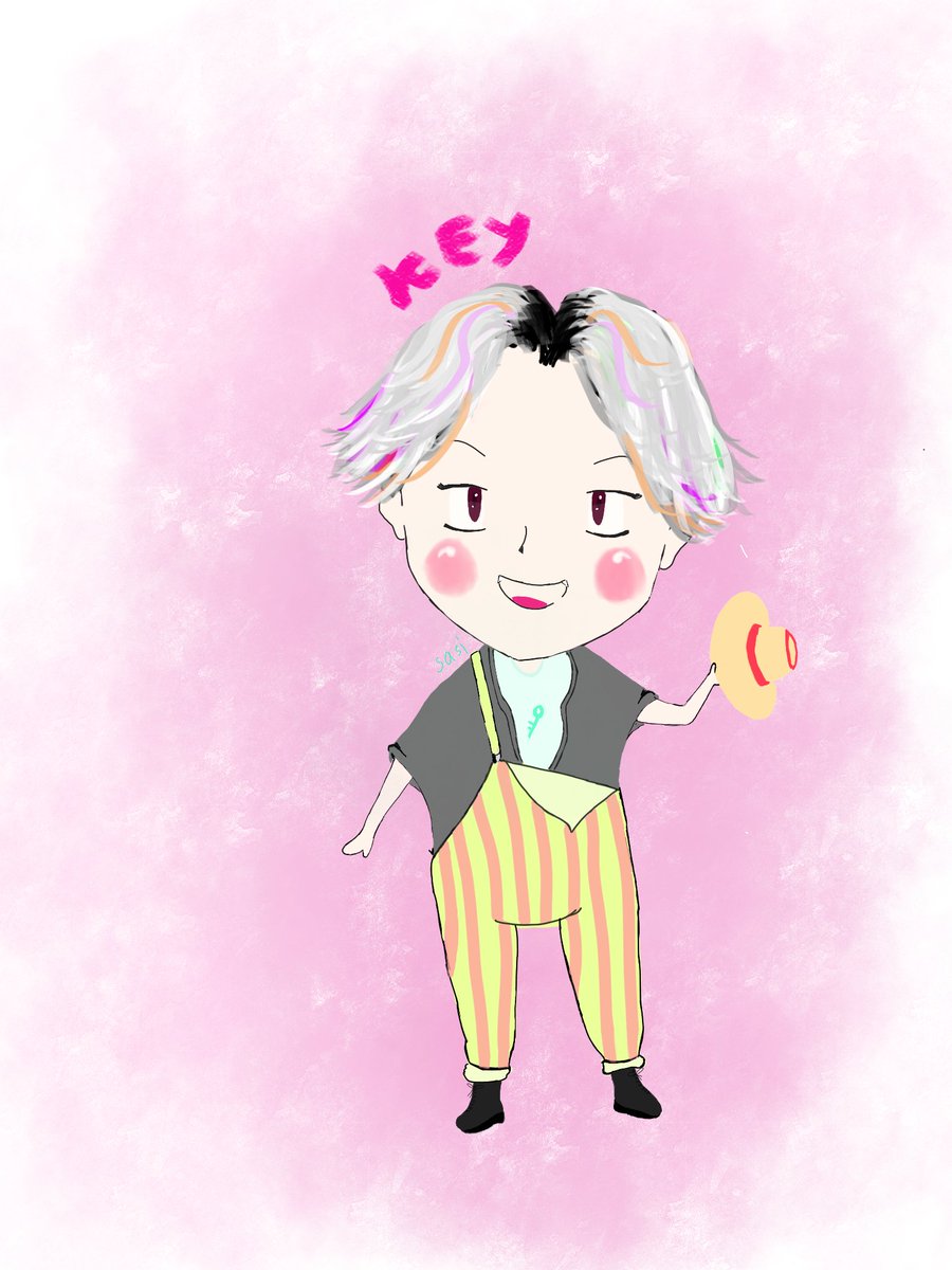 sasi_gg's tweet photo. นุ้งคีย์ ❤
#Key #Keybum #SHINee https://t.co/XjfevJ1s2l