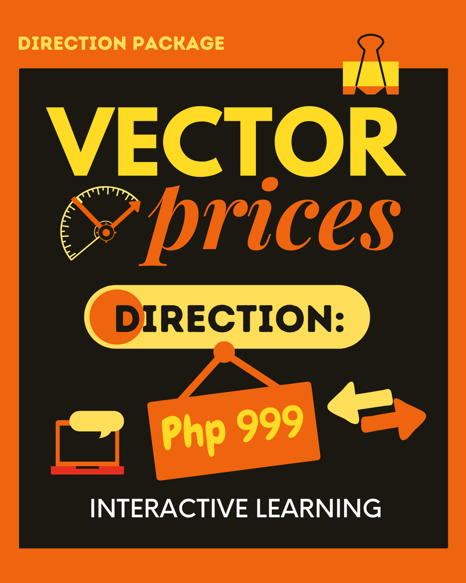 Vector_ORS's tweet photo. Mas affordable dito sa Vector!
Here at Vector, we value quality and affordability of our services. Here's the list of the prices of our packages and services.
Significant portion of the revenues will be given to our advocacy partners!
#Vector
#WherePurposeMeetsDirection https://t.co/GAjEWXVQYi