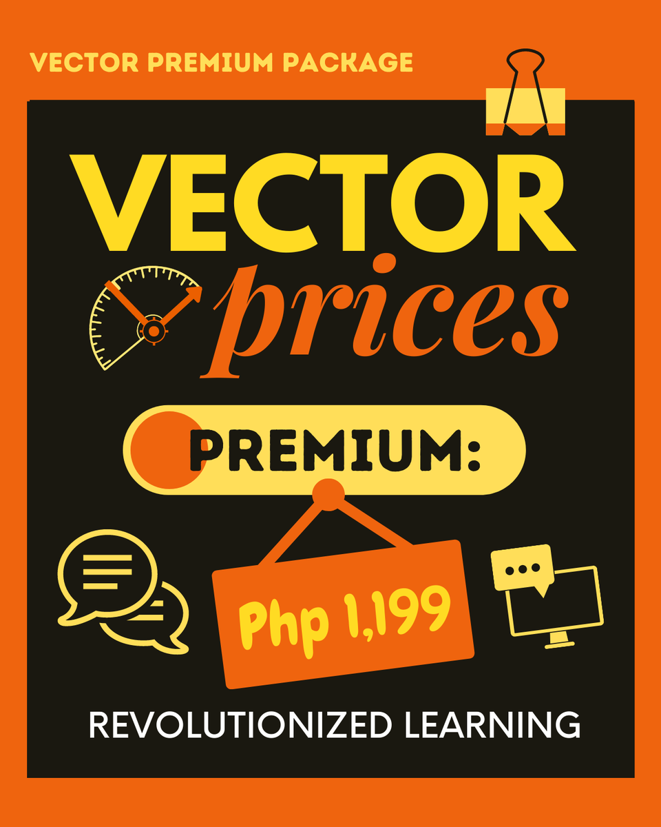 Vector_ORS's tweet photo. Mas affordable dito sa Vector!
Here at Vector, we value quality and affordability of our services. Here's the list of the prices of our packages and services.
Significant portion of the revenues will be given to our advocacy partners!
#Vector
#WherePurposeMeetsDirection https://t.co/GAjEWXVQYi
