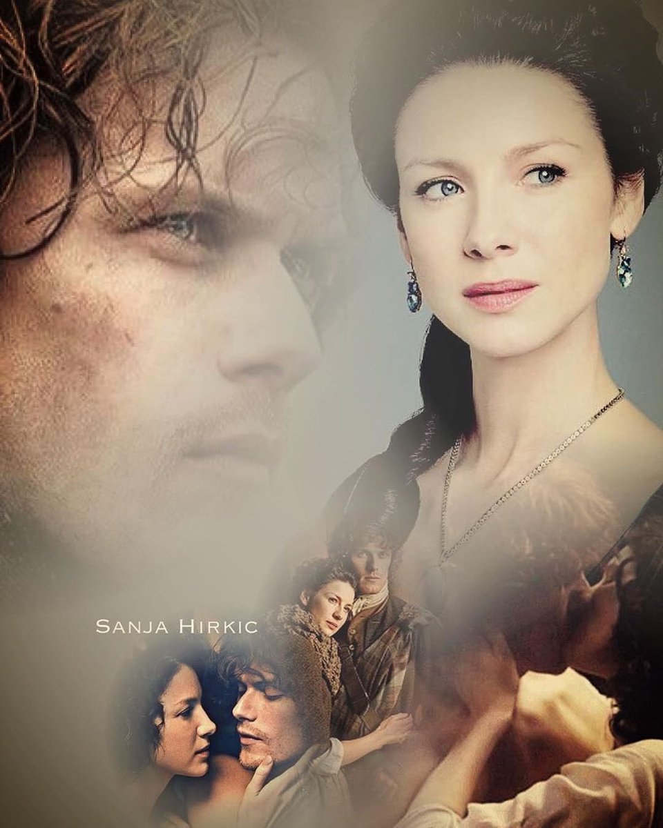 SanjaHirkic's tweet photo. I’ll hold you in my hart until I can hold you in my arms ♥️  #kingofman #loveforcait #clairefraser #caitrionabalfe #jamiefraser #samheughan #loveforsam #outlander credit2theowner #outlanderstarz @JAMMFWarriors @sasseyjudy @Obsassenach222 @DeborahHammon18 @Morry313 @Lassie_1 https://t.co/1btfW2bTNm