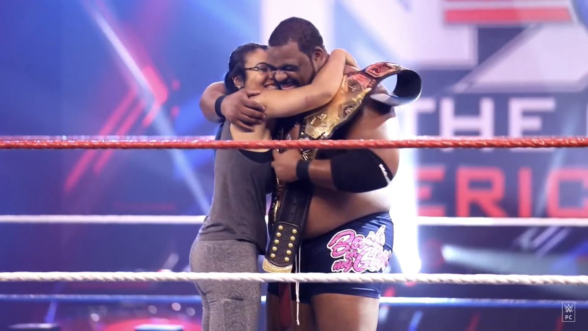 MiaYim's tweet photo. Happy 2 year anniversary @RealKeithLee https://t.co/N4KKMiPsrC