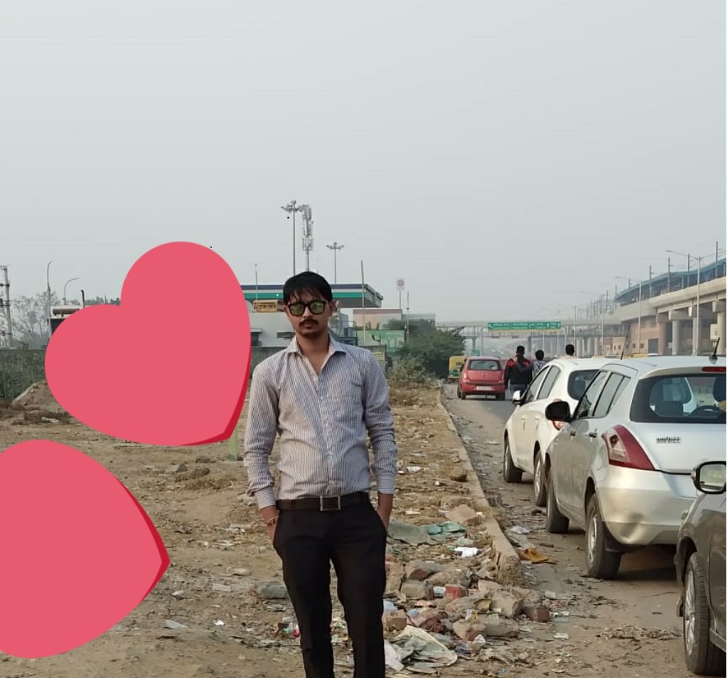 shivam singh baghel (@shivams59436198) on Twitter photo 