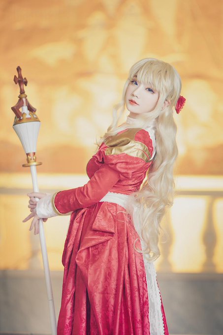 コスプレイヤー아자AZA_미유코MIYUKOのTwitter画像63