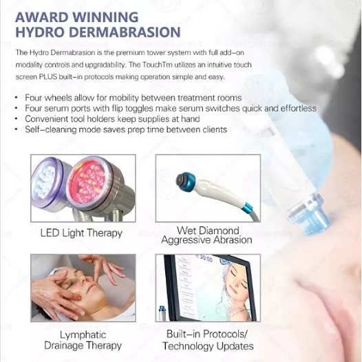 #hydrafacial machine, effective for #facialcleaning #skincare #skinrejuvenation #skinwhitening #wrinkleremoval #facelifting #ancetherapy, suitable for #beautysaon  #clinic  #enduser #homeuse, welcome for details by whatsapp:008618513711609, website: globalsincoheren.com