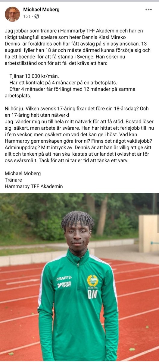 Någon som känner någon, som känner någon som har nått? 
Ping <a href="/ultrish/">Ｕｌｔｒｉｓｈ</a>
 #hammarby #bajen