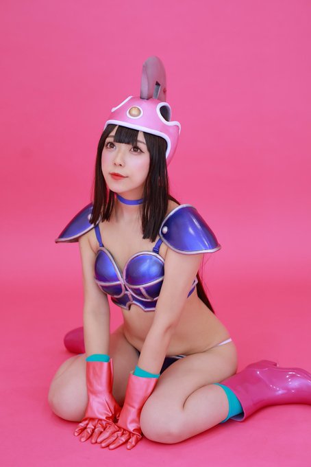 コスプレイヤーまほうちゃんのTwitter画像68