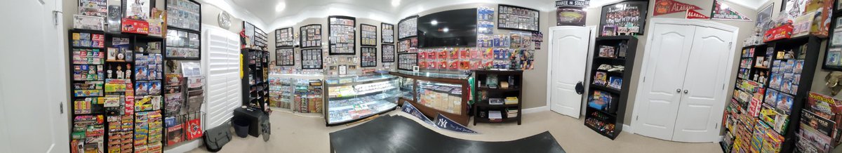 mrmint23's tweet image. #askgaryvee display your collection? I might can help.