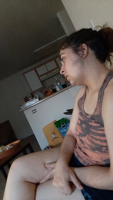 The got the face a lil stoned https://t.co/lbKsAEpqJq<a href="/tag/queerdom"class="tags"><span>#queerdom</span></a>