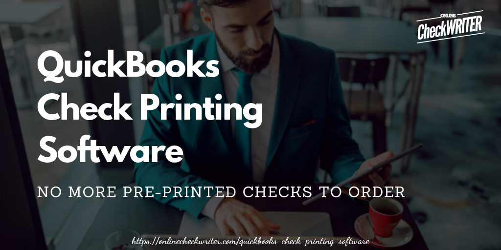 webcheckwriter's tweet photo. https://t.co/LP2mZbEm28
Once you integrated with online check writer’s QuickBooks check printing software, you don’t have to worry anymore about your bank accounts, companies, and clients.
#OnlineCheckWriter #QuickBooksCheckPrintingSoftware #QuickbooksCheck #ChecksFromQuickbooks https://t.co/ZBNdvfwSBx