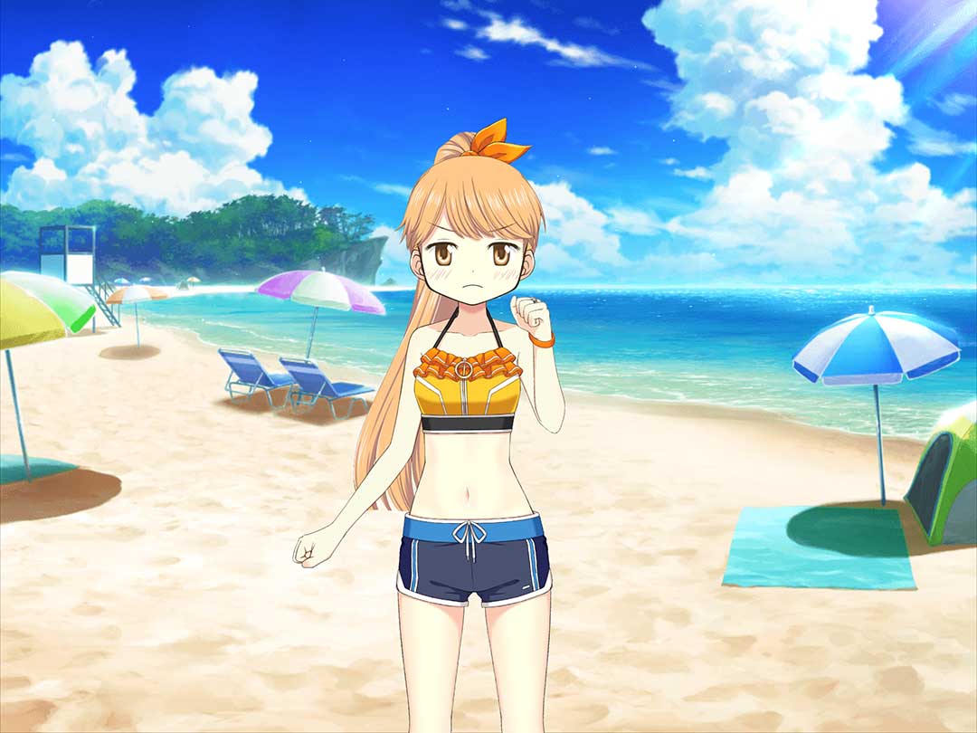 マギアレコード公式 水着コレクション Summer Memories 煌里ひかる Cv 和泉風花 大変っす 暑さで結菜さんが やられちゃってるっす 弱ってる結菜さん 少し可愛いっすけど 急いでアイス用意しないといけないっす 期間中 汗かきウサギ マギアレコード公式 水着コレクション Summer Memories 煌里ひかる Cv 和泉風花 大変っす 暑さで結菜さんが やられちゃってるっす 弱ってる結菜さん 少し可愛いっすけど 急いでアイス用意しないといけないっす 期間中 汗かきウサギ