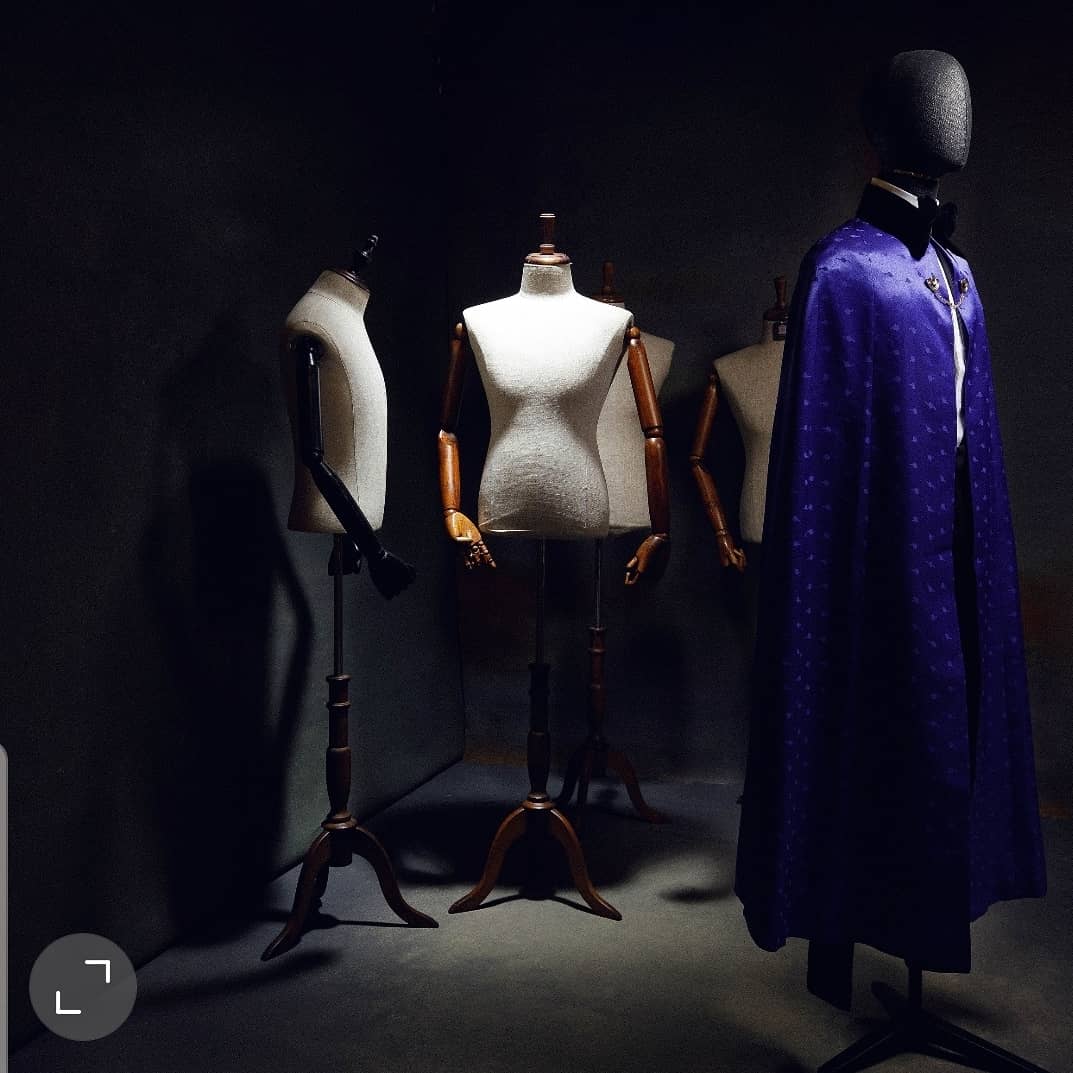 TGbespoke's tweet photo. A tailors tale

Empty streets, fading hopes, tainted bliss, and a doleful morning crow, this is the tempo of the world’s recent groove.

…dreams, seemingly bleak, a walking shadow of skin and bones now the new normal. https://t.co/4cugMSnQZo