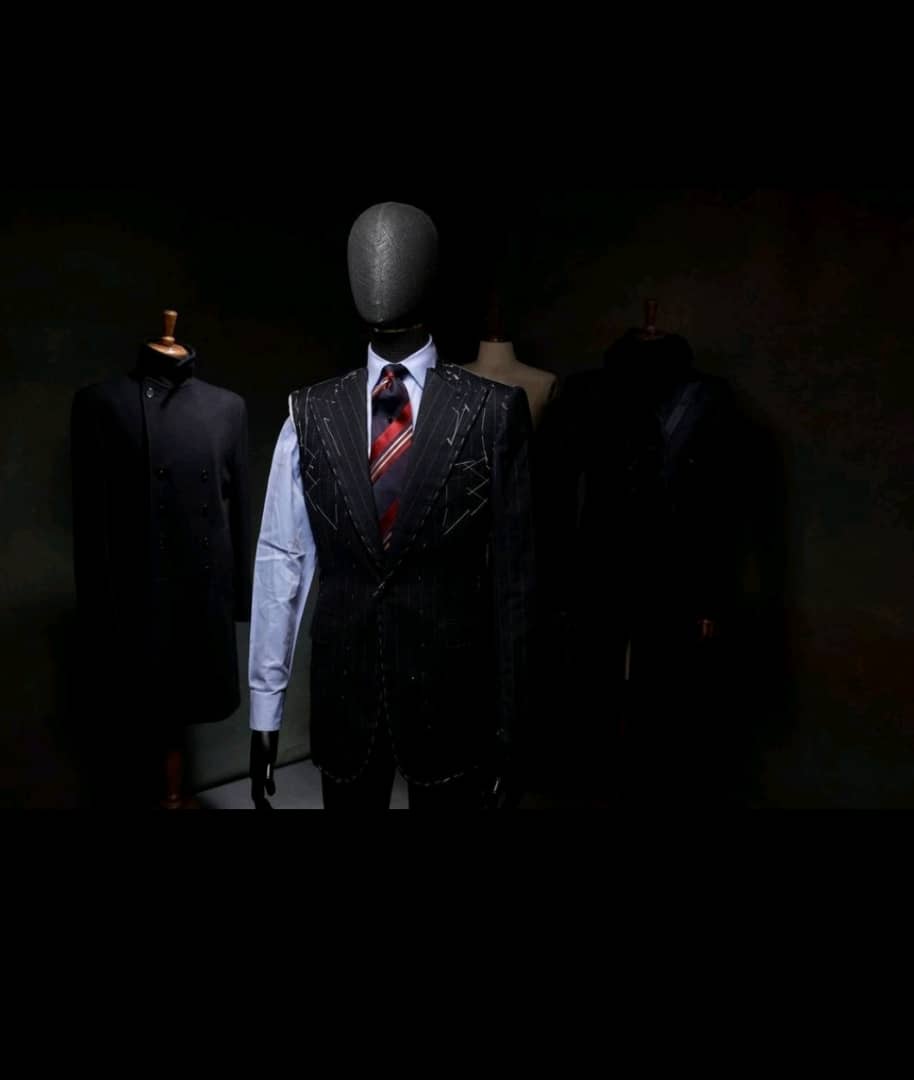 TGbespoke's tweet photo. A tailors tale

Empty streets, fading hopes, tainted bliss, and a doleful morning crow, this is the tempo of the world’s recent groove.

…dreams, seemingly bleak, a walking shadow of skin and bones now the new normal. https://t.co/4cugMSnQZo
