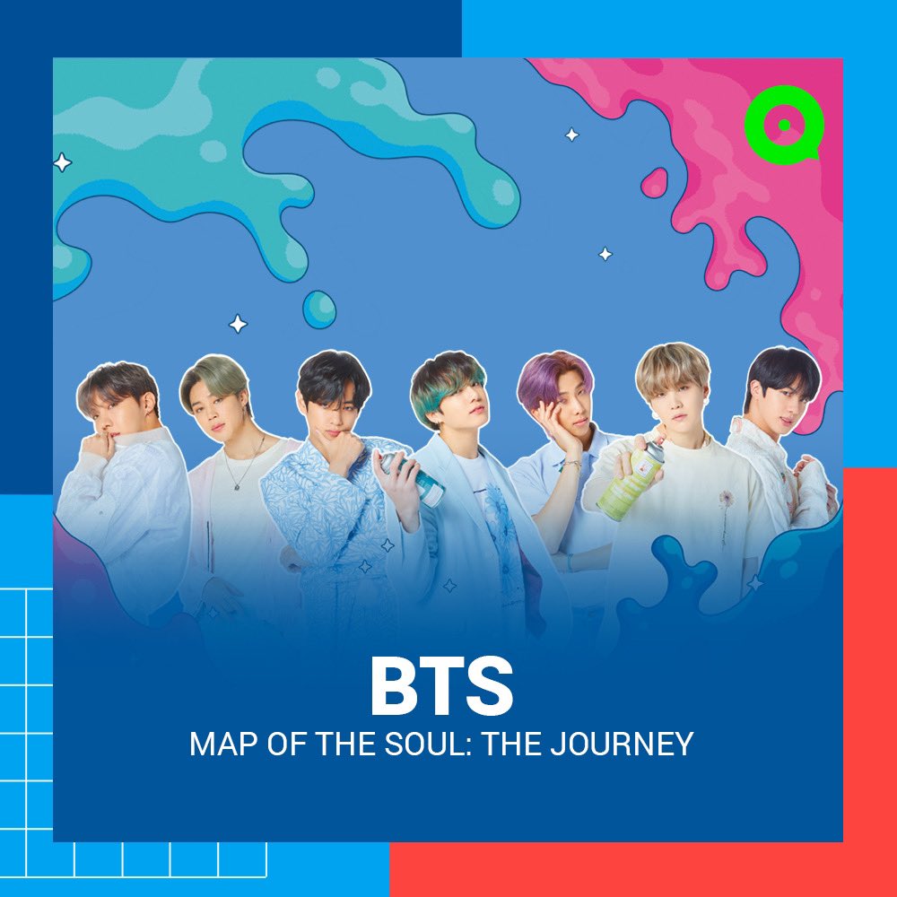 Annyeong ARMY~

Dengerin album ‘MAP OF THE SOUL: 7 ~ THE JOURNEY ~’ dari BTS di JOOX yuk! Klik link di bawah ini ya

joox.page.link/ogyBrc 

#JOOXID 
<a href="/BTS_Indo/">BTS INDONESIA</a> 
<a href="/BTSARMYID/">BTS INDONESIA⁷</a>