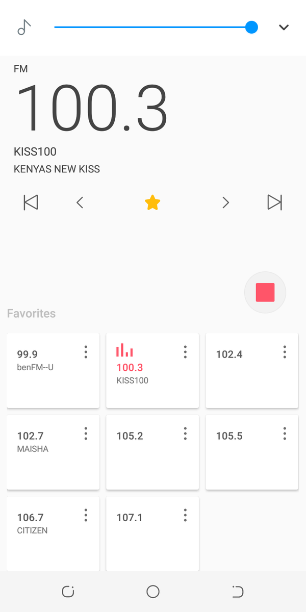 Already volume at top kissing with <a href="/Kiss100kenya/">Kiss 100 Kenya</a> <a href="/KameneGoro/">Kamene Goro</a> <a href="/JalangoMwenyewe/">JALANG'O</a> #KameneAndJalas I can't afford to miss this show