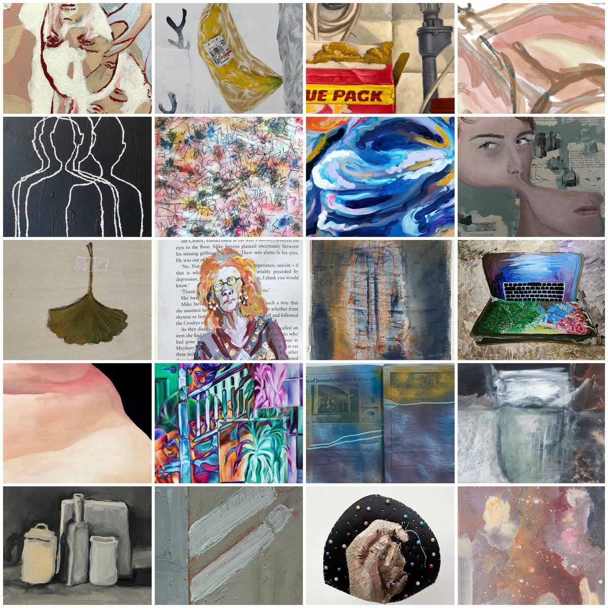 Congratulations to all students who have been recognised as finalists for the 2020 Jenny Birt Award.👏

Tune in Monday 20 July (via social) for the announcement of the 2020 Award recipient.

For the full list of finalists and their nominated works: unsw.to/JennyBirtAward