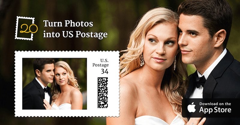 KalikaDawn_17's tweet photo. I thought you'd like this app. 20Stamps turns photos into real US postage. https://t.co/YZLexKYp9X https://t.co/OEhWX6u3Bj