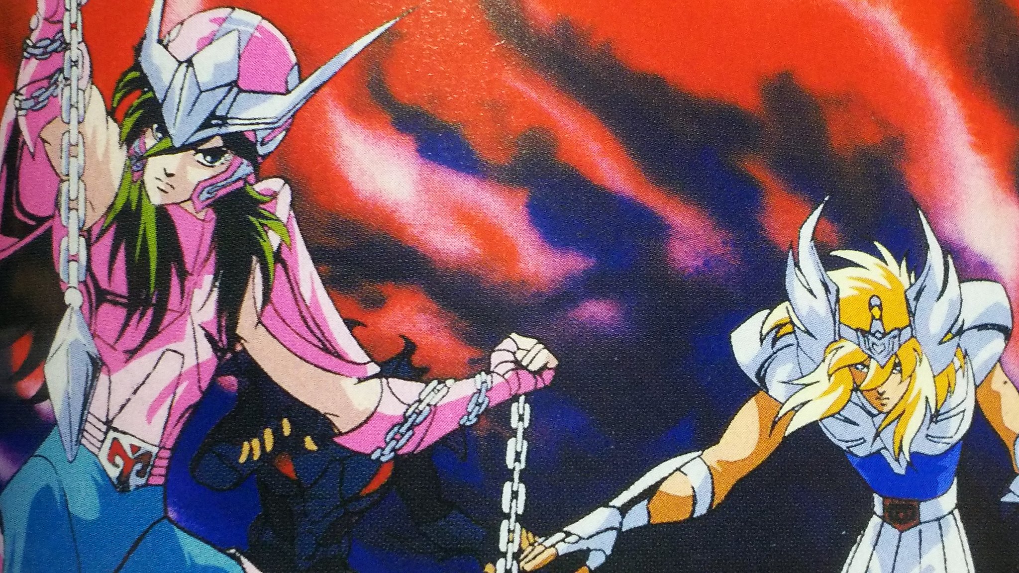 オオツカ企画 ハイパーヒーロー 聖闘士星矢 紫龍 ドラゴン 氷河 キグナス 瞬 アンドロメダ 1/10 リアルアクションドールコレクション フィギュア 3点セット m33208692595_1.jpg?1724246880