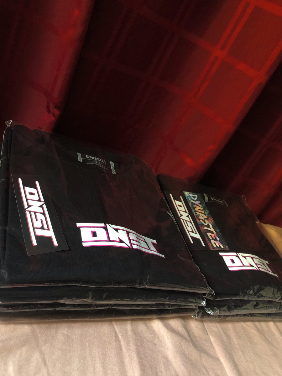 dynastee_ph's tweet photo. Better get yours now while we still have a few stocks left! 😉
#DNST
#NoBadDays https://t.co/3iD85u67x5